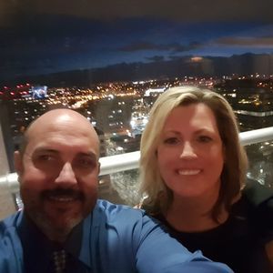 Meet your Posher, Denise